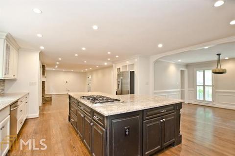 4852 Riveredge Dr, Peachtree Corners, GA 30096 photo 5