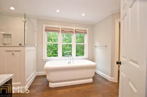 4852 Riveredge Dr, Peachtree Corners, GA 30096 photo 23