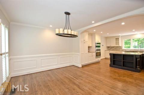 4852 Riveredge Dr, Peachtree Corners, GA 30096 photo 11