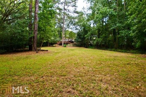 4852 Riveredge Dr, Peachtree Corners, GA 30096 photo 47