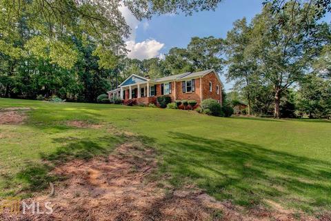 6203 Forest Dr, Covington, GA 30014 photo 3