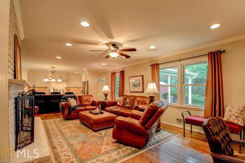 6203 Forest Dr, Covington, GA 30014 photo 34