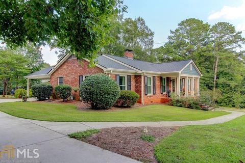6203 Forest Dr, Covington, GA 30014 photo 4