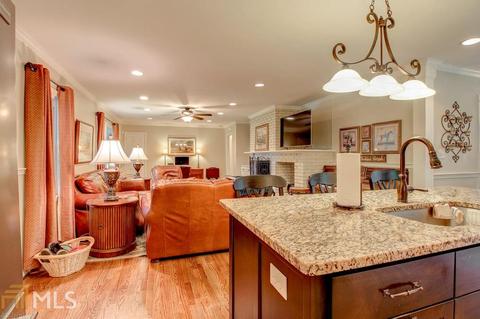 6203 Forest Dr, Covington, GA 30014 photo 11
