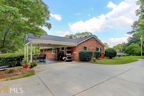 6203 Forest Dr, Covington, GA 30014 photo 41