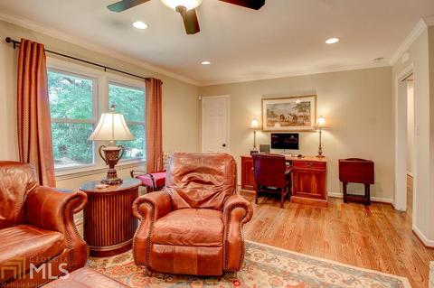 6203 Forest Dr, Covington, GA 30014 photo 14
