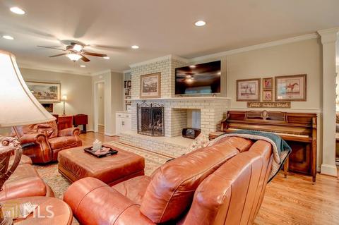6203 Forest Dr, Covington, GA 30014 photo 16