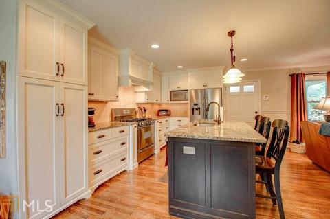 6203 Forest Dr, Covington, GA 30014 photo 7