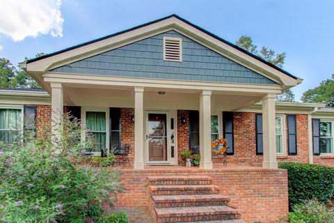 6203 Forest Dr, Covington, GA 30014 photo 5
