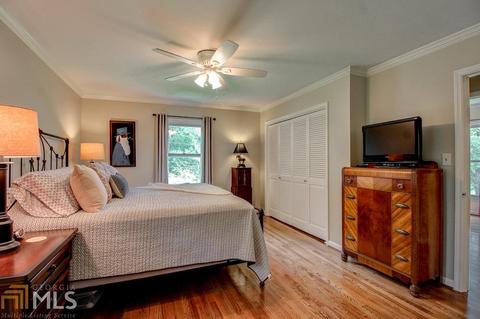 6203 Forest Dr, Covington, GA 30014 photo 27