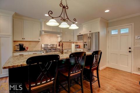 6203 Forest Dr, Covington, GA 30014 photo 6