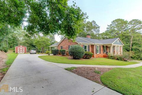 6203 Forest Dr, Covington, GA 30014 photo 43