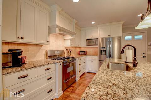 6203 Forest Dr, Covington, GA 30014 photo 9