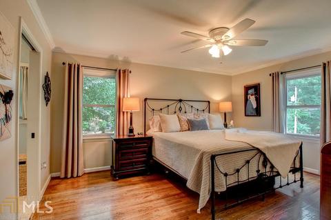 6203 Forest Dr, Covington, GA 30014 photo 26