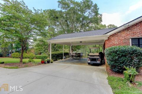 6203 Forest Dr, Covington, GA 30014 photo 42