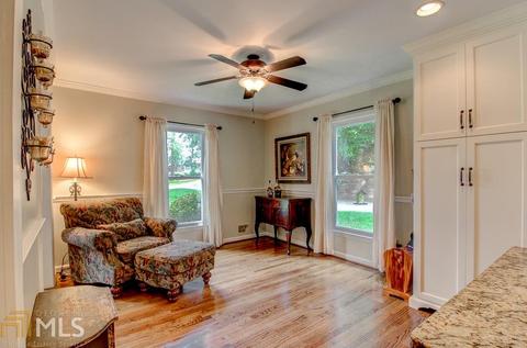6203 Forest Dr, Covington, GA 30014 photo 18