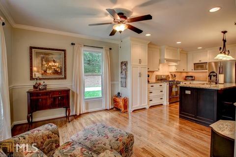 6203 Forest Dr, Covington, GA 30014 photo 19