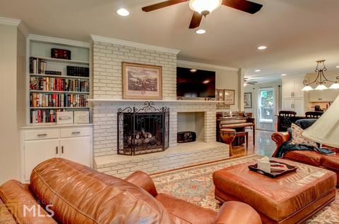 6203 Forest Dr, Covington, GA 30014 photo 15
