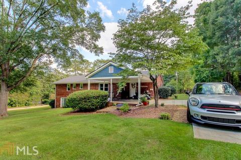 6203 Forest Dr, Covington, GA 30014 photo 38