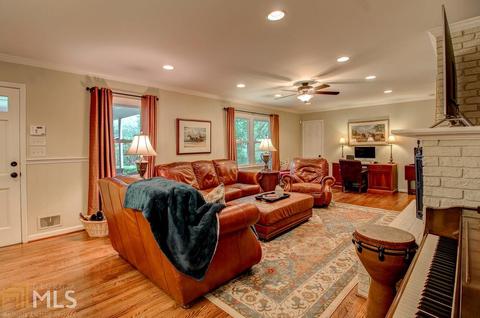 6203 Forest Dr, Covington, GA 30014 photo 13
