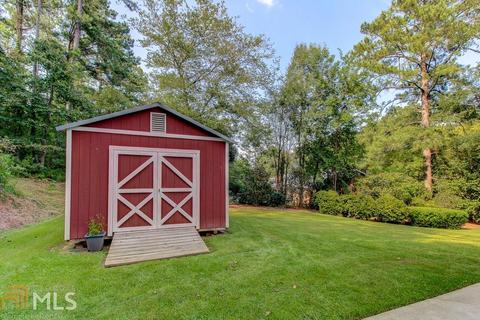6203 Forest Dr, Covington, GA 30014 photo 40