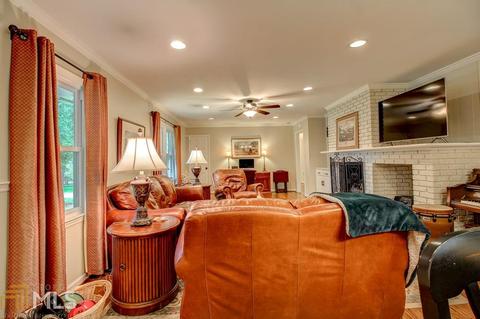 6203 Forest Dr, Covington, GA 30014 photo 12