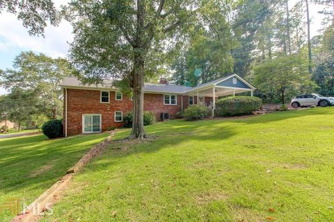 6203 Forest Dr, Covington, GA 30014 photo 37