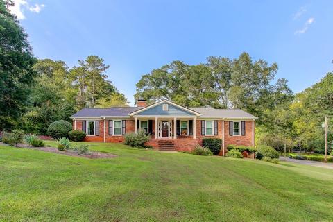 6203 Forest Dr, Covington, GA 30014 photo 2
