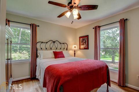 6203 Forest Dr, Covington, GA 30014 photo 31