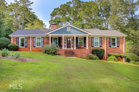 6203 Forest Dr, Covington, GA 30014 photo 1
