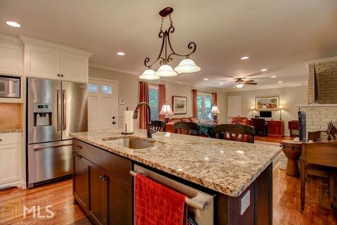 6203 Forest Dr, Covington, GA 30014 photo 10
