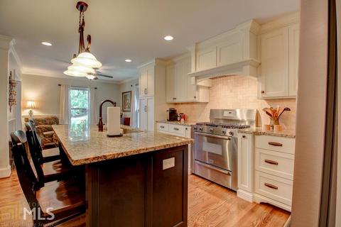 6203 Forest Dr, Covington, GA 30014 photo 8