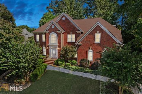 10595 Sugar Crest Ave, Duluth, GA 30097 photo 3