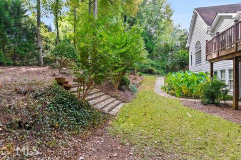 10595 Sugar Crest Ave, Duluth, GA 30097 photo 7