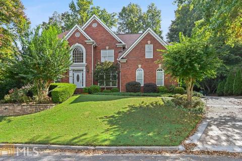 10595 Sugar Crest Ave, Duluth, GA 30097 photo 5