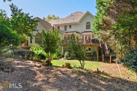 10595 Sugar Crest Ave, Duluth, GA 30097 photo 4