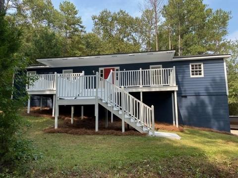 135 Cross Rd, Covington, GA 30016 photo 1