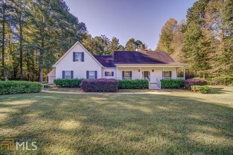 125 Deep Step Rd, Covington, GA 30014 photo 1