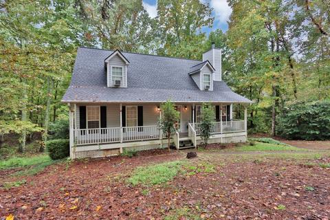 2280 Ridge Rd, Canton, GA 30114 photo 2