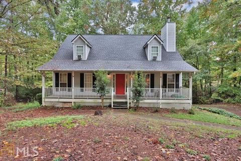2280 Ridge Rd, Canton, GA 30114 photo 1