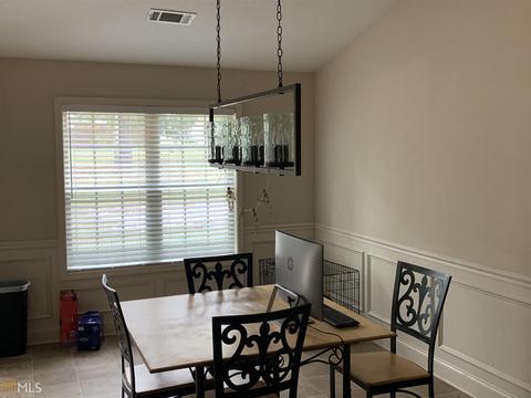 3313 Peyton Dr, Monroe, GA 30656 photo 4