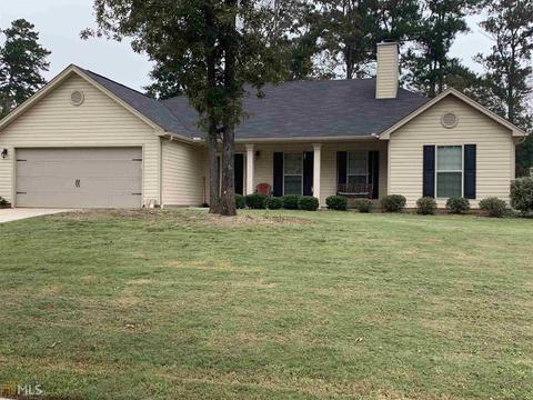3313 Peyton Dr, Monroe, GA 30656 photo 1