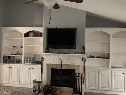 3313 Peyton Dr, Monroe, GA 30656 photo 2
