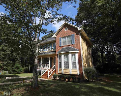119 Twelve Oaks Dr, Lagrange, GA 30240 photo 1