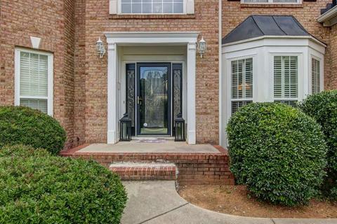 9140 N Links Dr, Covington, GA 30014 photo 3
