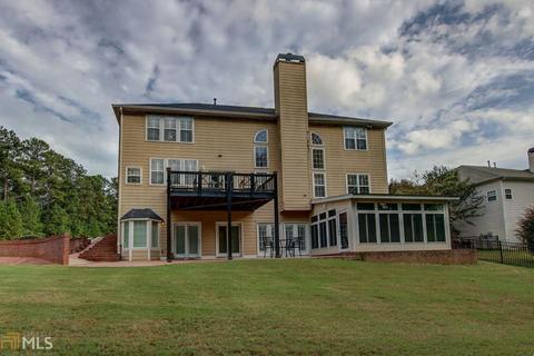9140 N Links Dr, Covington, GA 30014 photo 64