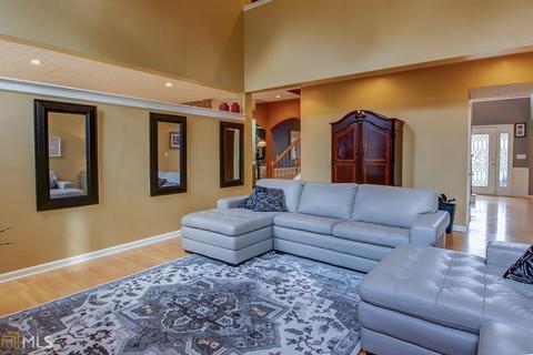 9140 N Links Dr, Covington, GA 30014 photo 11