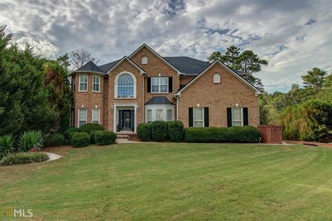 9140 N Links Dr, Covington, GA 30014 photo 1