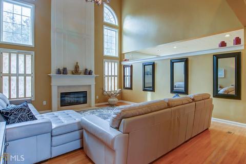9140 N Links Dr, Covington, GA 30014 photo 10