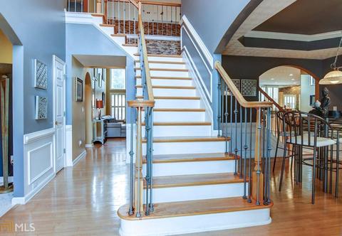 9140 N Links Dr, Covington, GA 30014 photo 6